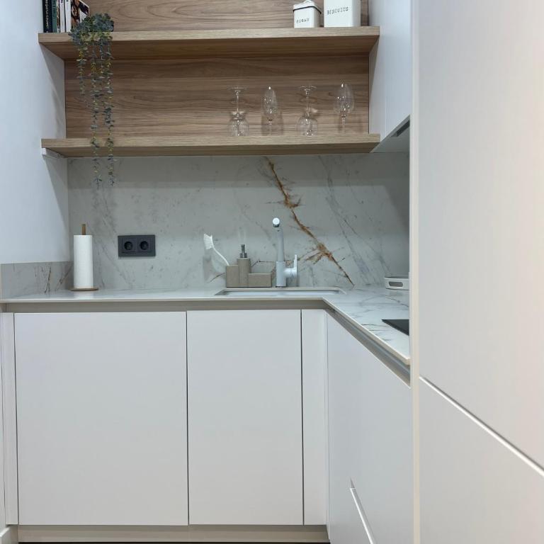 Serranos 32 Apartamento - Apartamento de 1 dormitorio - 15