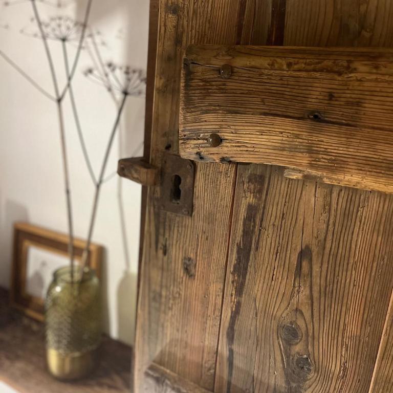 Little Wild House - Casa con 1 dormitorio - 9