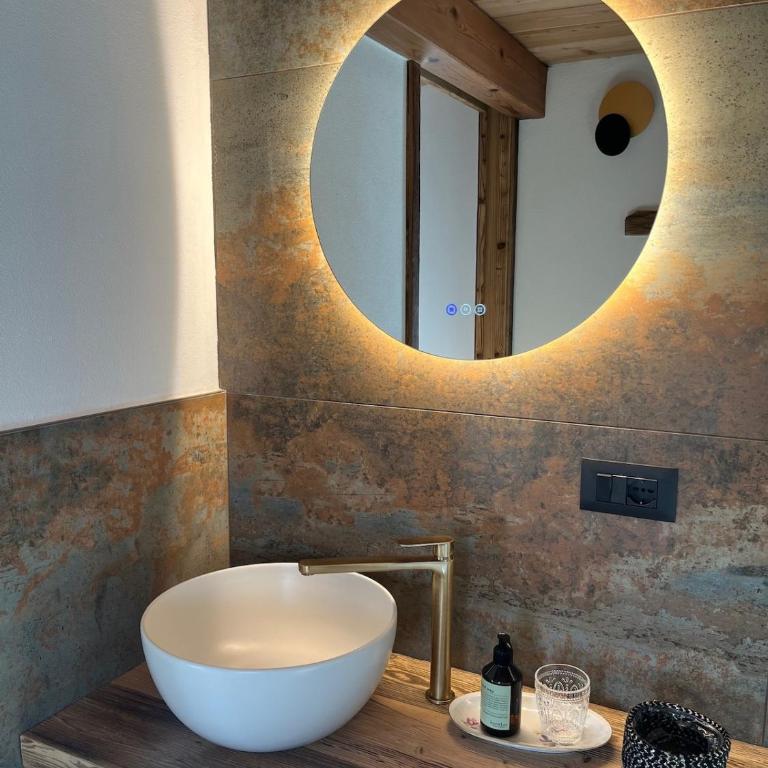 Little Wild House - Casa con 1 dormitorio - 11