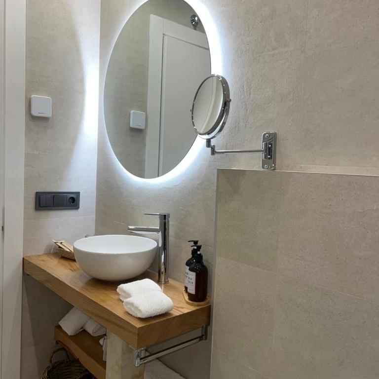 Serranos 32 Apartamento - Apartamento de 1 dormitorio - 11