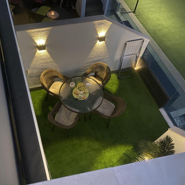 La zenia II - Apartamento con balcón - 23