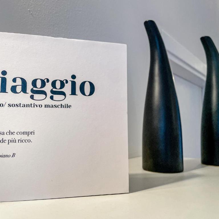 Isola Gargigliano Suite - Appartamento con 1 Camera da Letto - 11