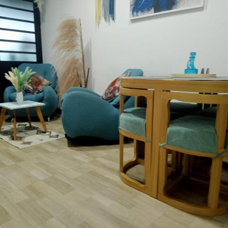 Home Eliz El espacio perfecto - Apartamento de 2 dormitorios - 31