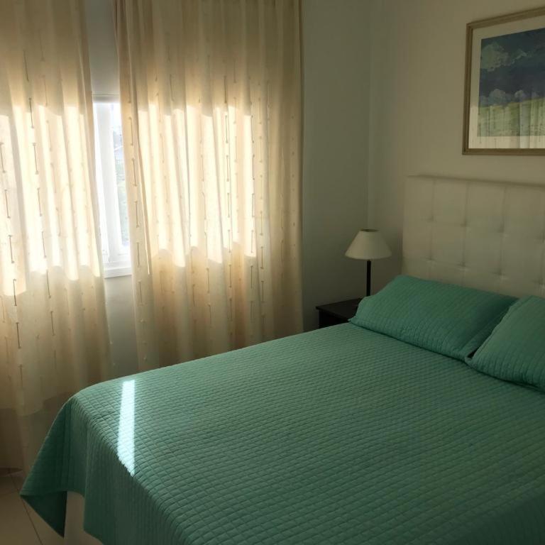 Puntal del Este Parada 7 Brava Vista Mar - Three-Bedroom Apartment - 14