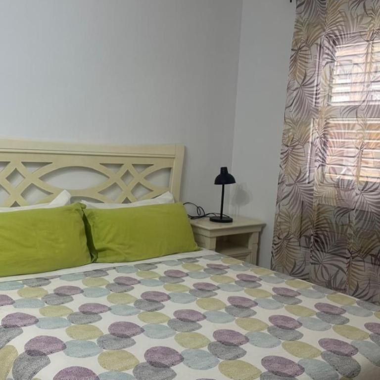 CASA ENTERA PLAYA PUERTO del ROSARIO - Casa con 1 dormitorio - 12