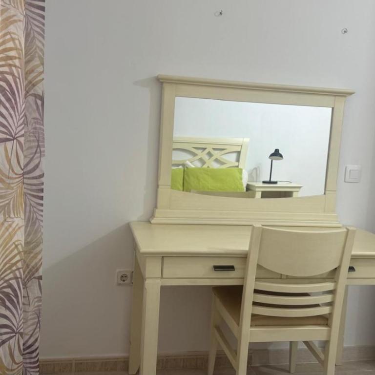CASA ENTERA PLAYA PUERTO del ROSARIO - Casa con 1 dormitorio - 13