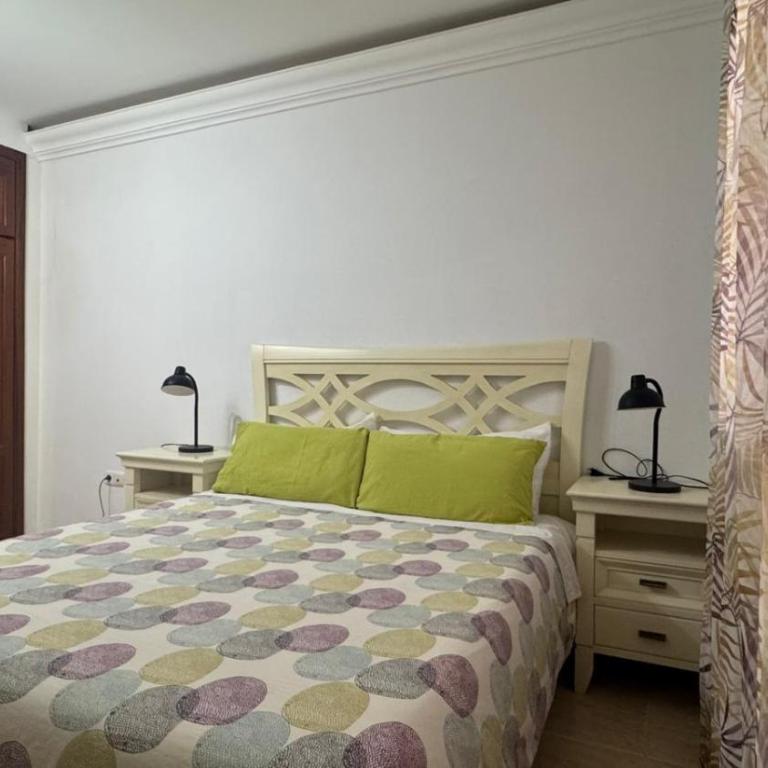 CASA ENTERA PLAYA PUERTO del ROSARIO - Casa con 1 dormitorio - 14