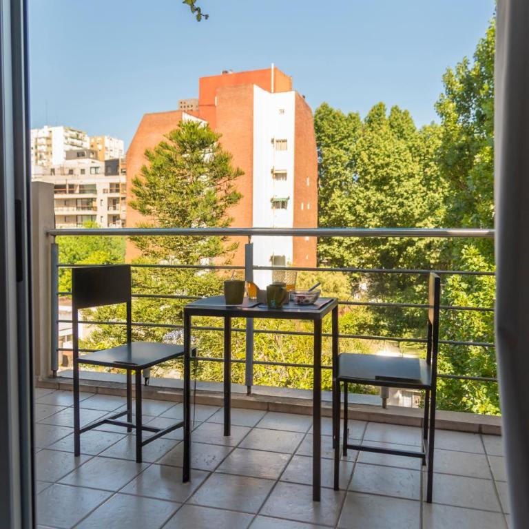 Feel Buenos Aires Apartments - Loft - 10