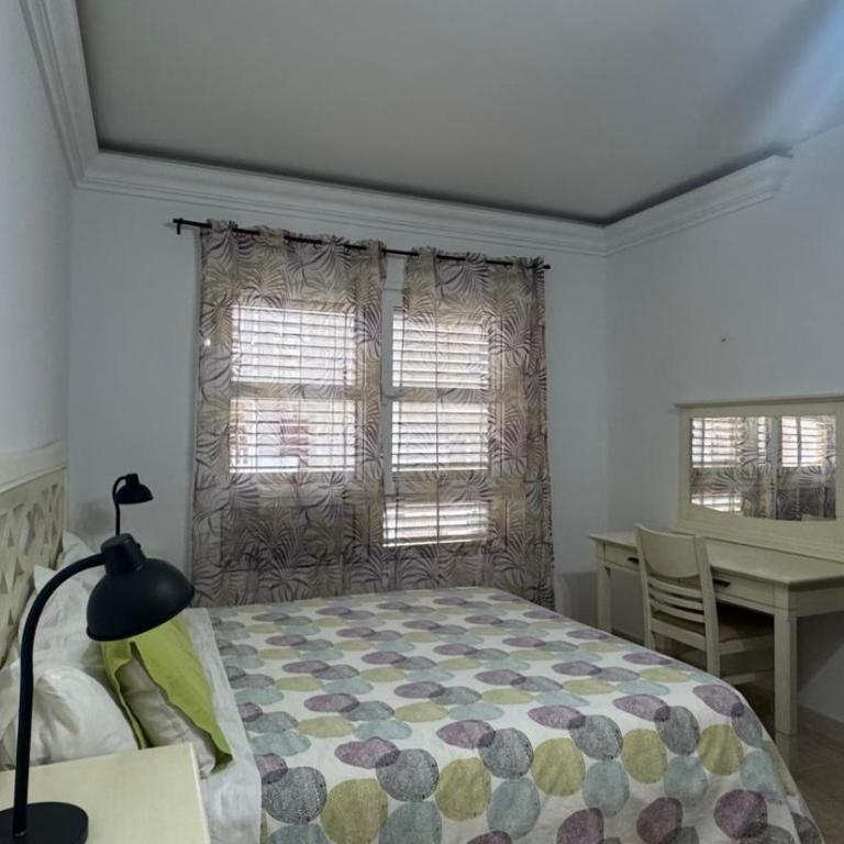 CASA ENTERA PLAYA PUERTO del ROSARIO - Casa con 1 dormitorio - 15