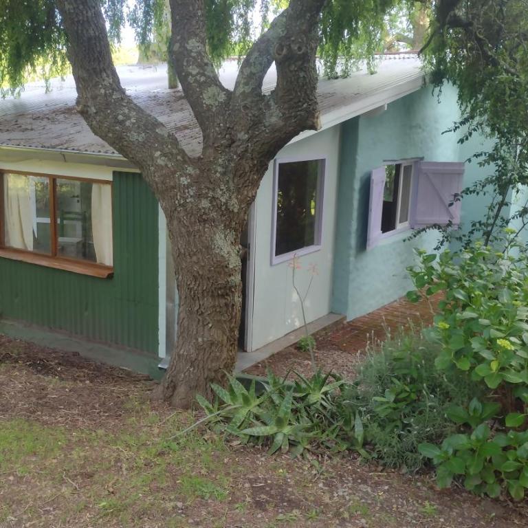 Casa Serrana de Campo - Casa de 2 dormitorios - 21