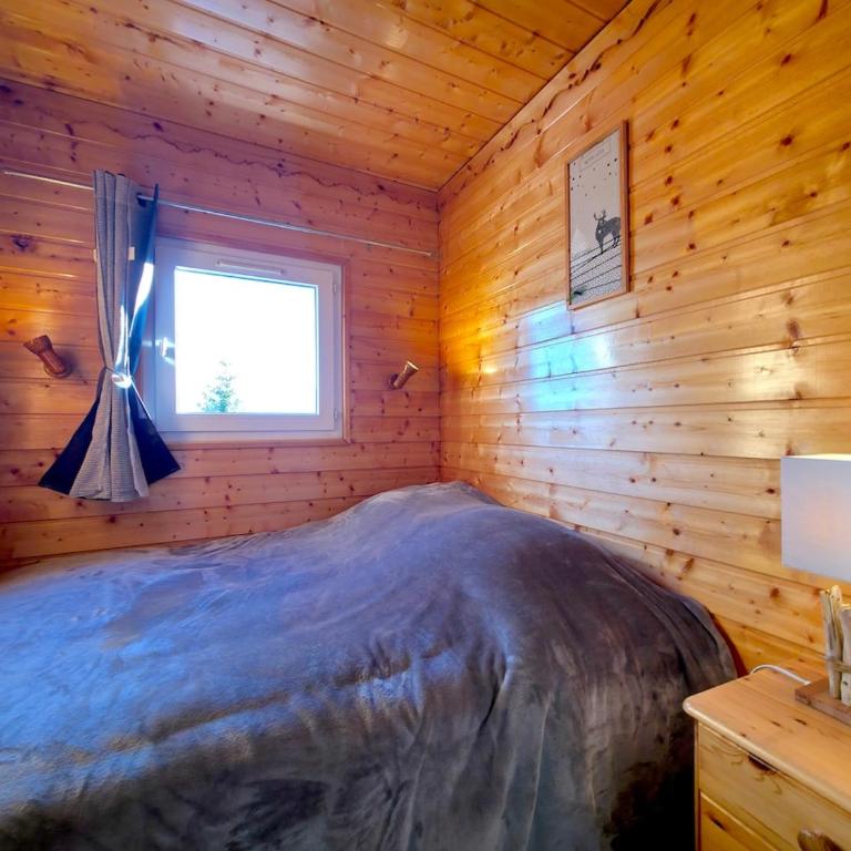 Charmant studio équipé et paisible - Garage privé - Appartement 1 Chambre - 12
