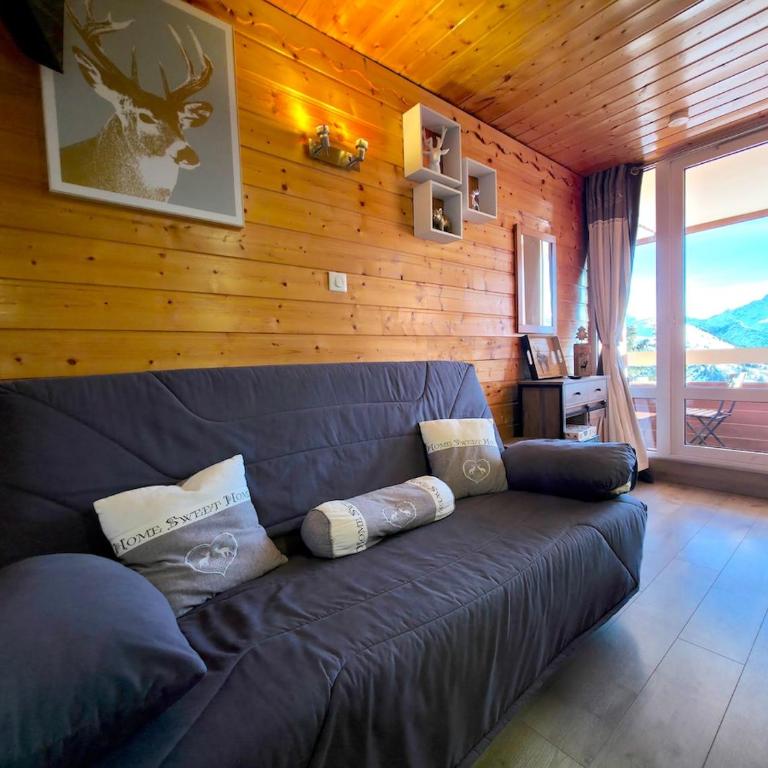 Charmant studio équipé et paisible - Garage privé - Appartement 1 Chambre - 13