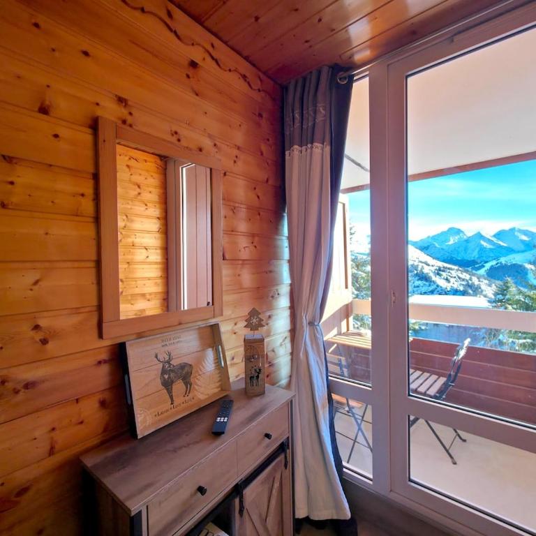 Charmant studio équipé et paisible - Garage privé - Appartement 1 Chambre - 32