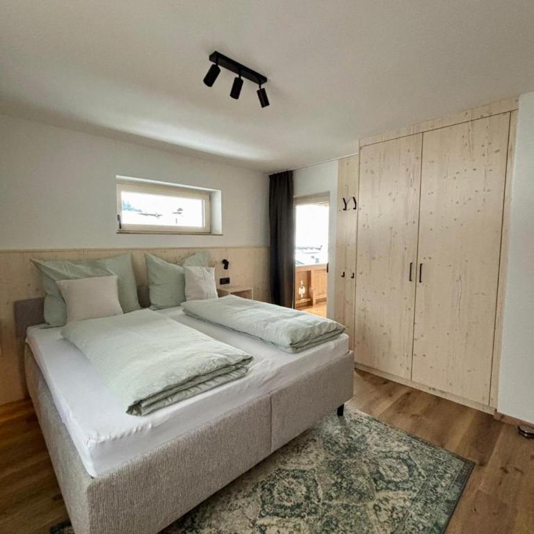 Ferienwohnung Soller - Apartment mit 3 Schlafzimmern - 3