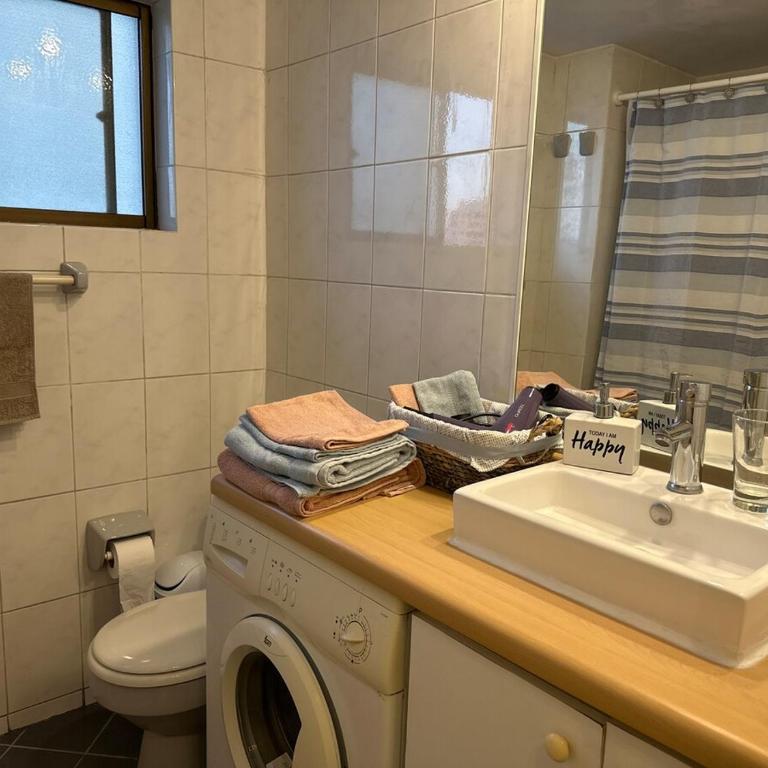 Departamento frente al mar, cerca de Casino Enjoy - Two-Bedroom Apartment - 11