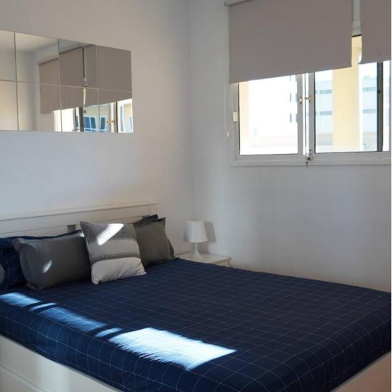 Apartamento con vista frontal al mar - Apartamento de 2 dormitorios - 21