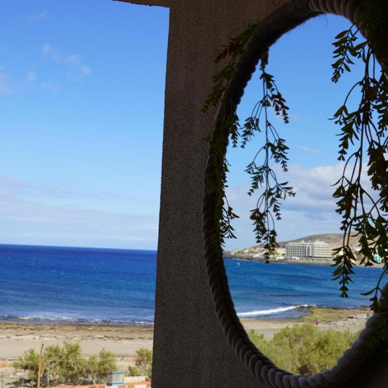 Apartamento con vista frontal al mar - Apartamento de 2 dormitorios - 4