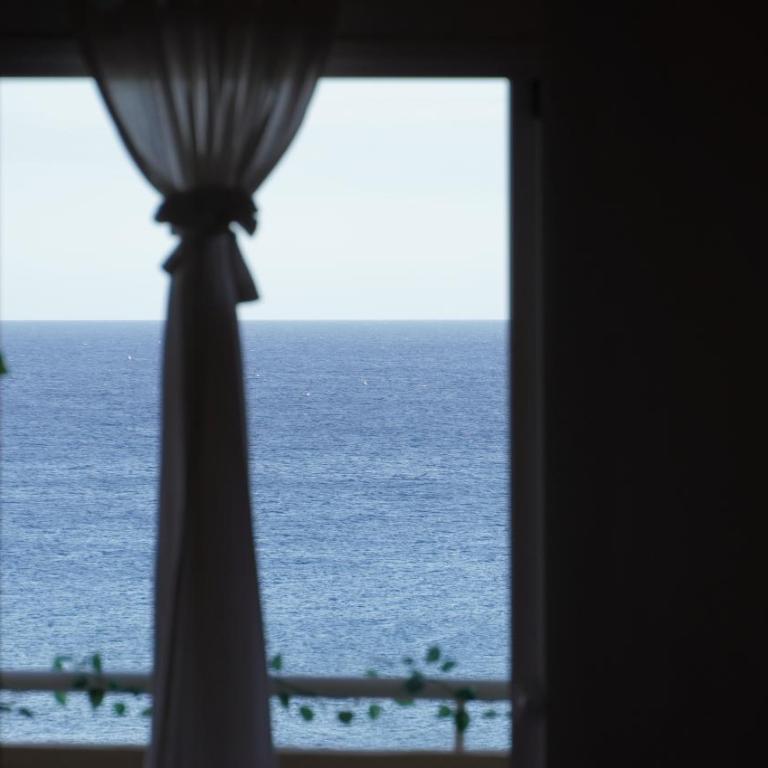 Apartamento con vista frontal al mar - Apartamento de 2 dormitorios - 6
