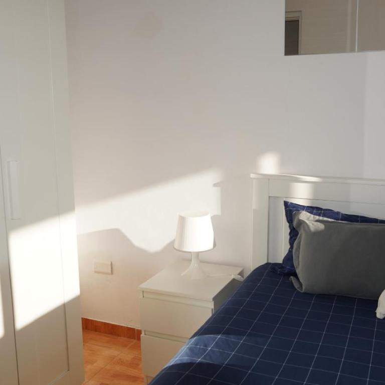 Apartamento con vista frontal al mar - Apartamento de 2 dormitorios - 22