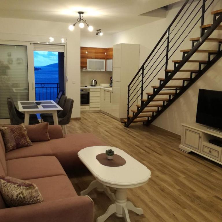 Apartmani Novi 2 - One-Bedroom Apartment - 1