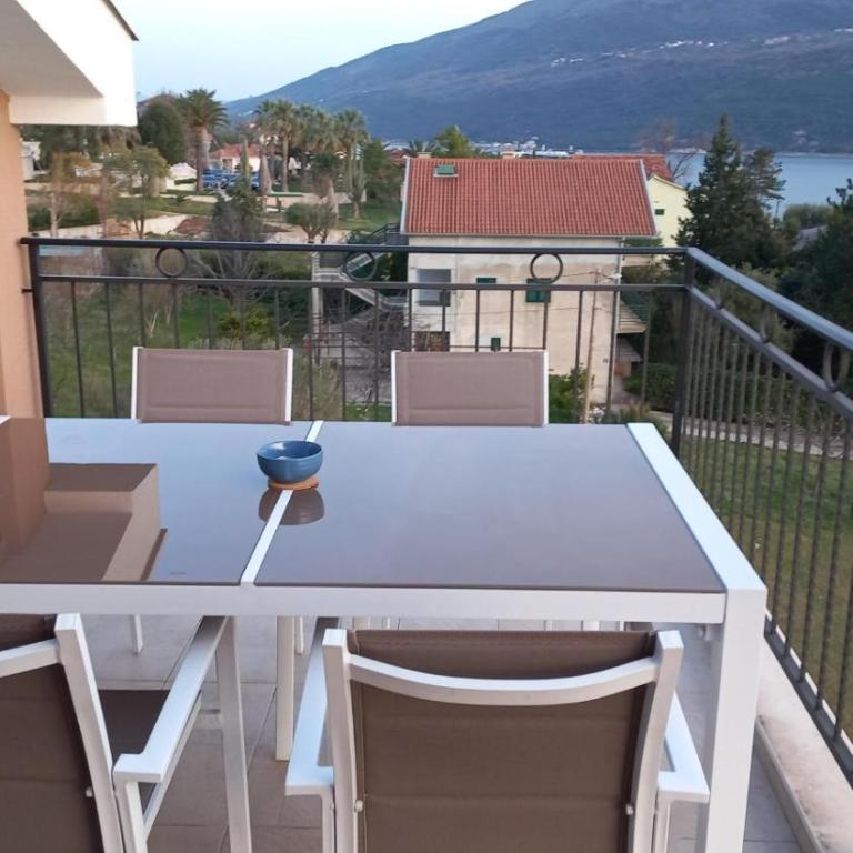 Apartmani Novi 2 - One-Bedroom Apartment - 4