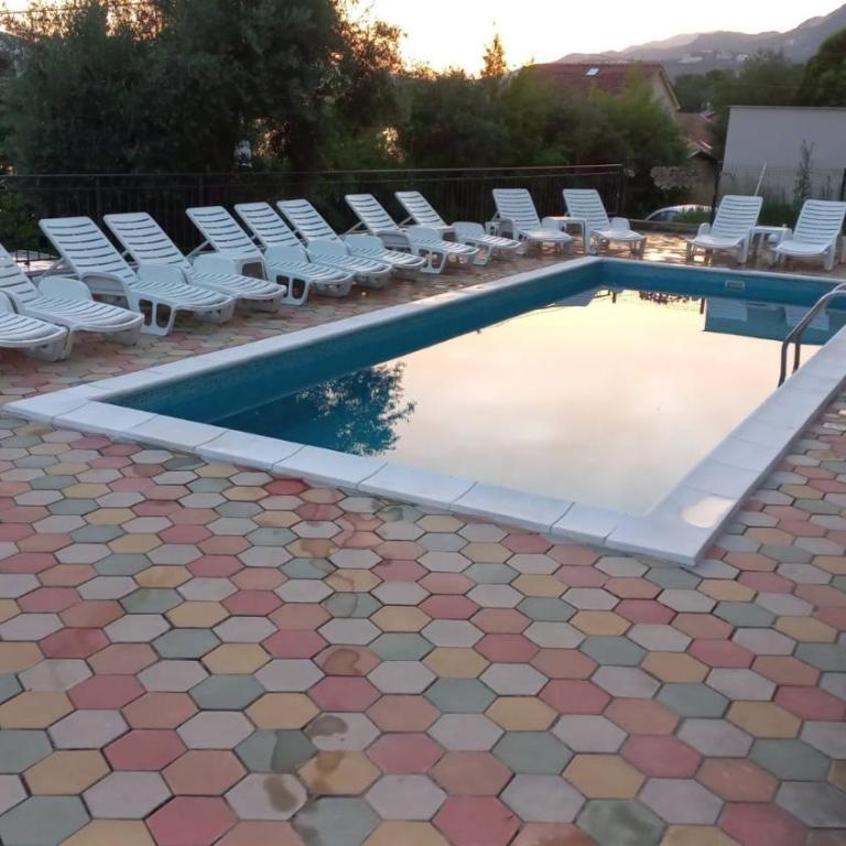 Apartmani Novi 2 - One-Bedroom Apartment - 5