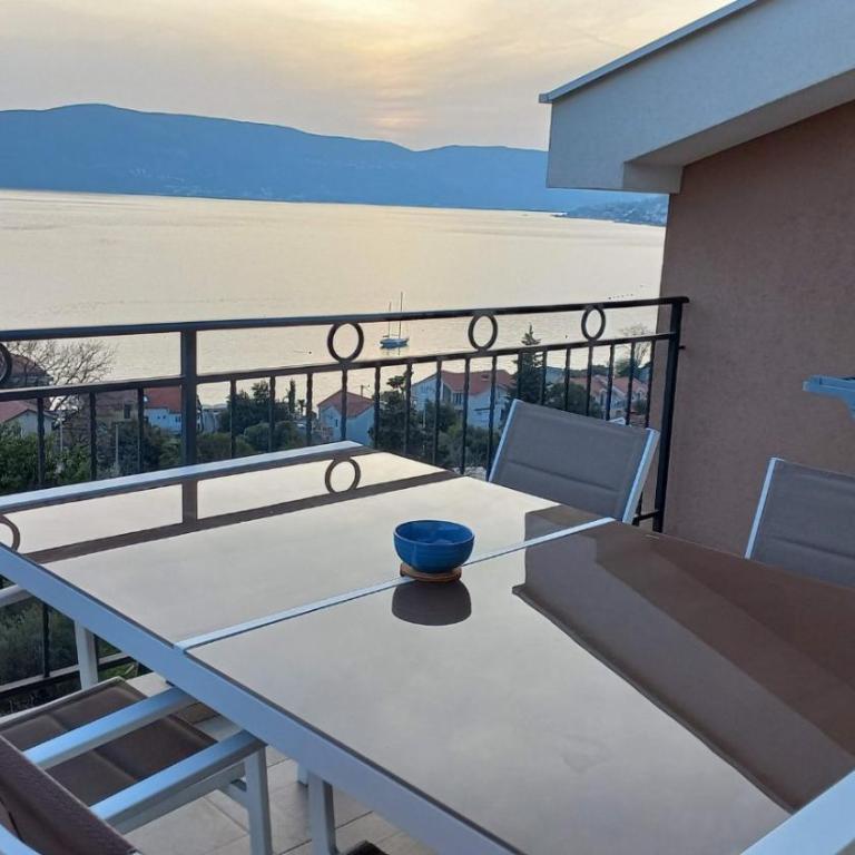 Apartmani Novi 2 - One-Bedroom Apartment - 6