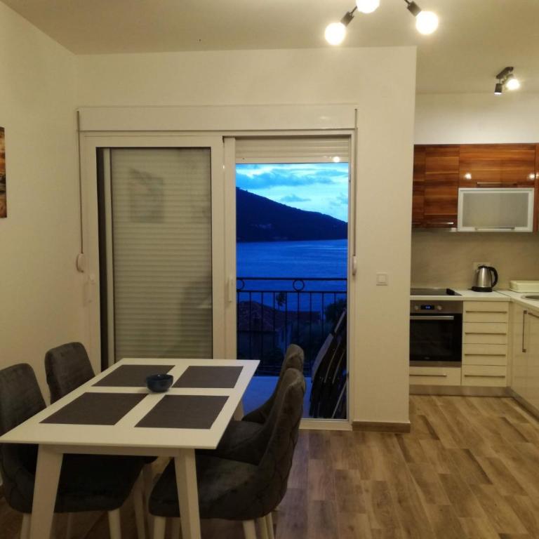 Apartmani Novi 2 - One-Bedroom Apartment - 7