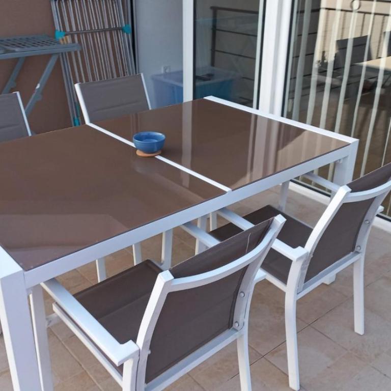 Apartmani Novi 2 - One-Bedroom Apartment - 9