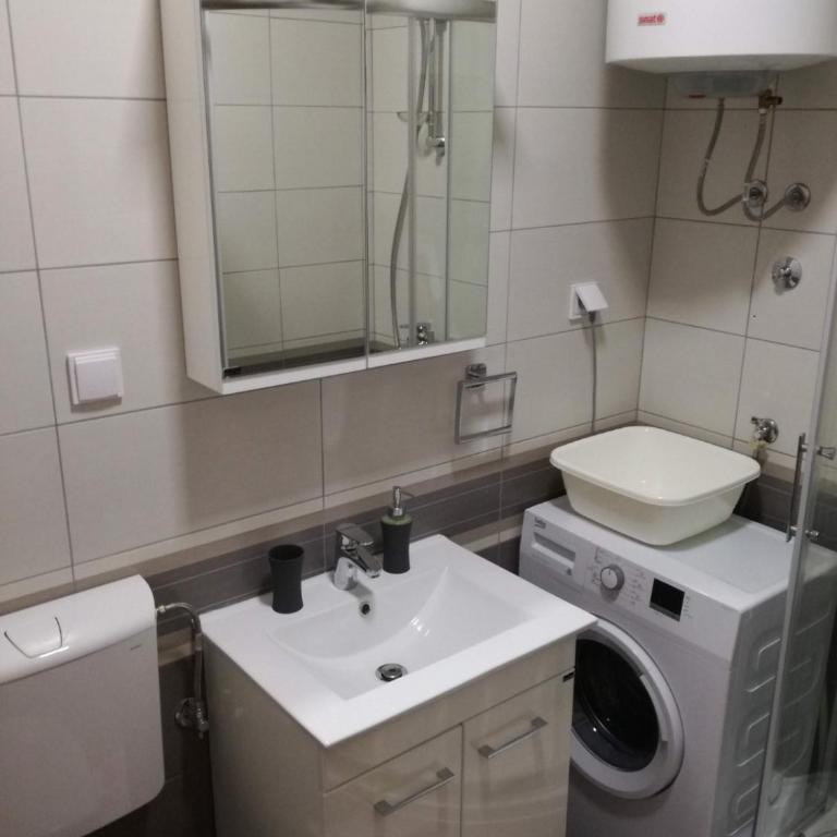 Apartmani Novi 2 - One-Bedroom Apartment - 16