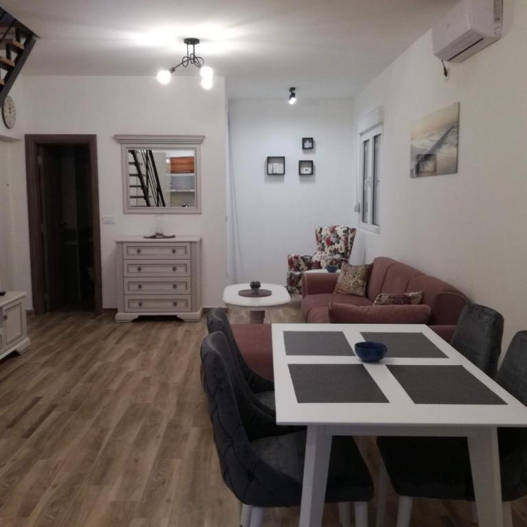 Apartmani Novi 2 - One-Bedroom Apartment - 20