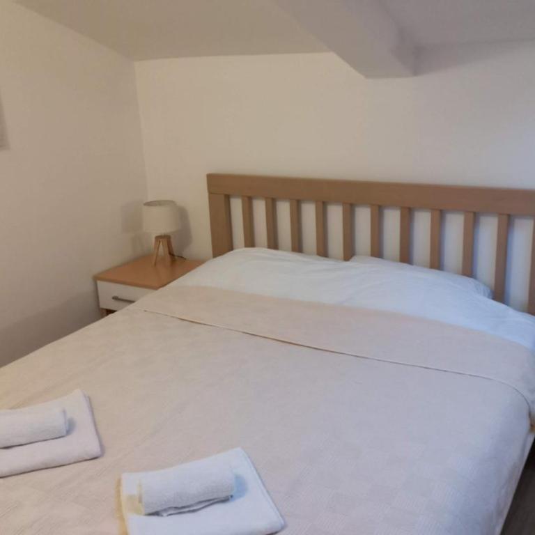 Apartmani Novi 2 - One-Bedroom Apartment - 26