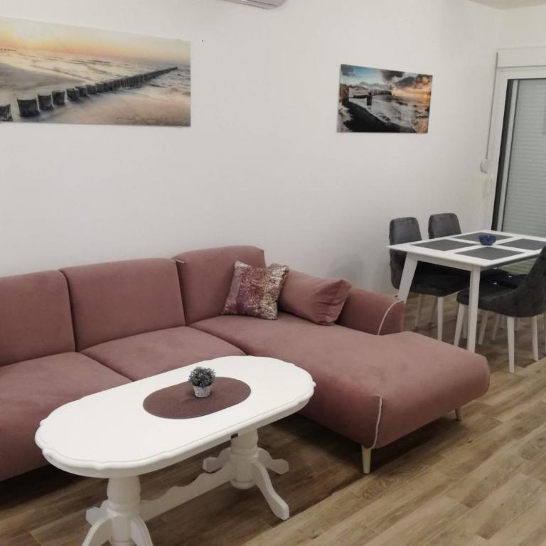 Apartmani Novi 2 - Apartman sa 1 Spavaćom Sobom - 30