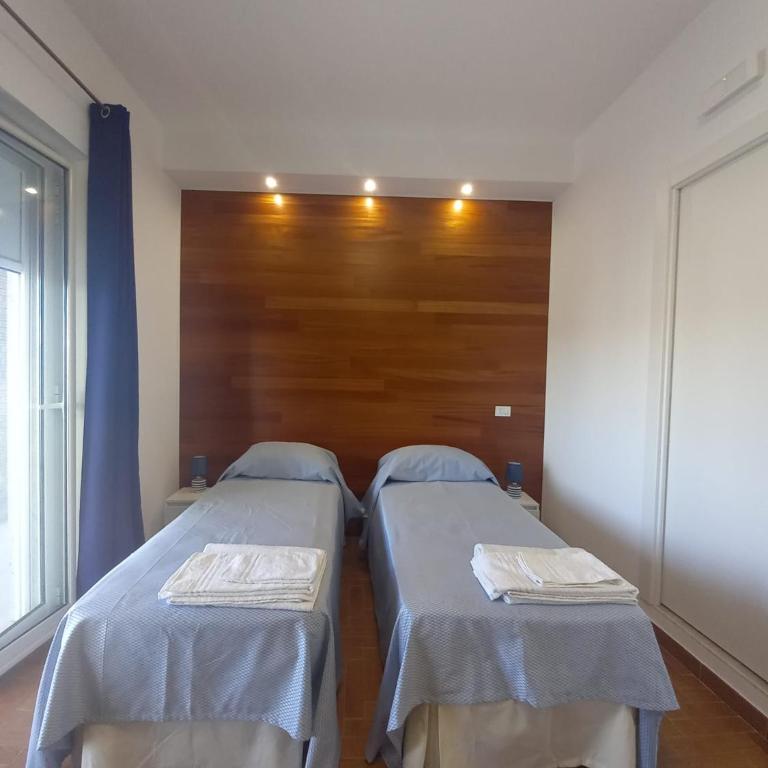 L'Attico di Matilde - Double or Twin Room - 8