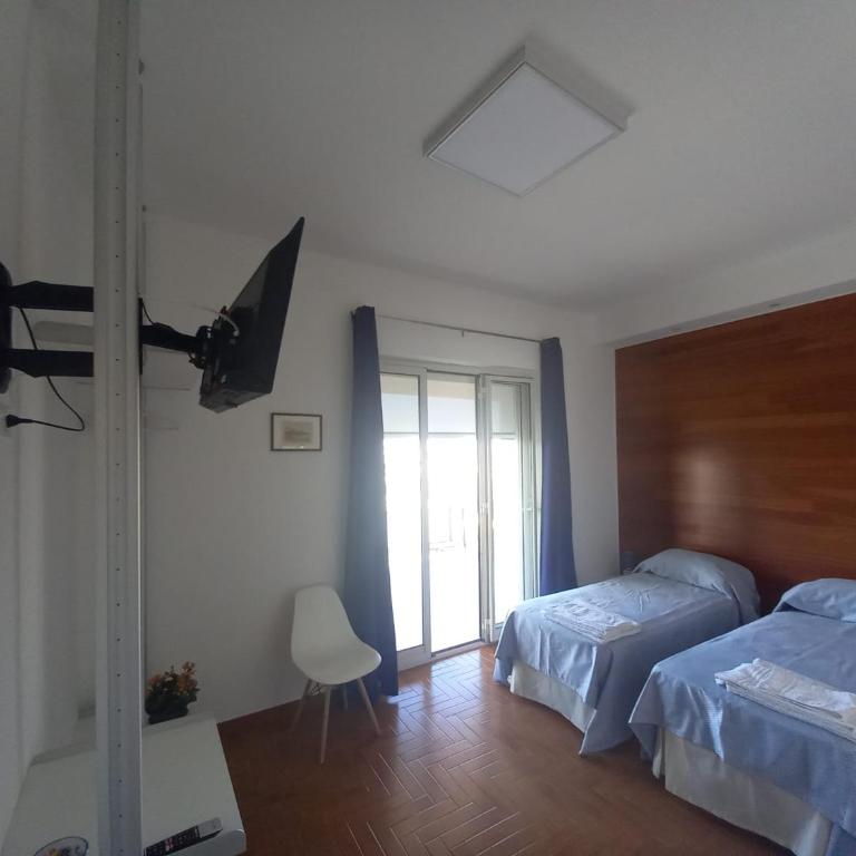 L'Attico di Matilde - Double or Twin Room - 9