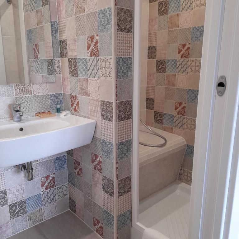 L'Attico di Matilde - Double or Twin Room - 6