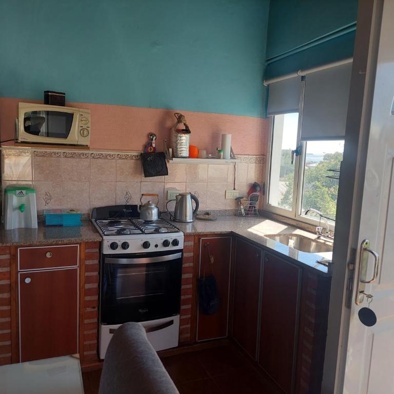 Alojamiento km3 - Apartamento - 5
