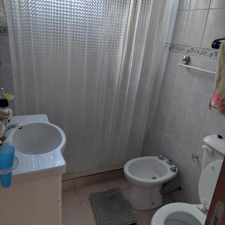 Alojamiento km3 - Apartamento - 8