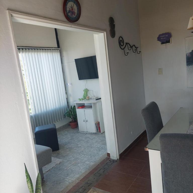 Alojamiento km3 - Apartamento - 10