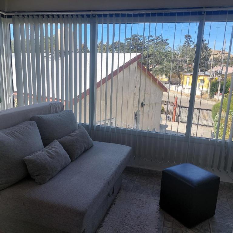 Alojamiento km3 - Apartamento - 7