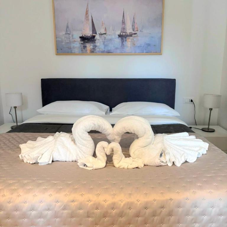 STELLA APARTMENT Cavana - Appartamento con 1 Camera da Letto - 24
