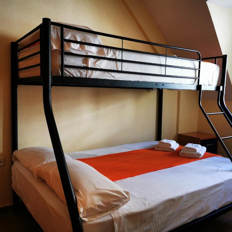 IMEDA apartamentos ARTTYCO con parking - Appartamento con 1 Camera da Letto - 7