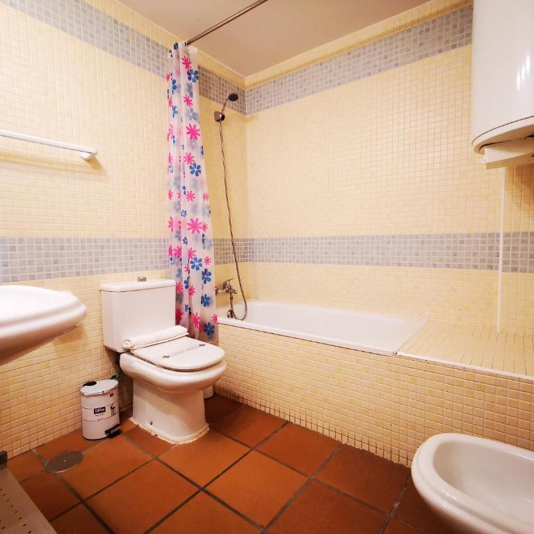 IMEDA apartamentos ARTTYCO con parking - Appartamento con 1 Camera da Letto - 8