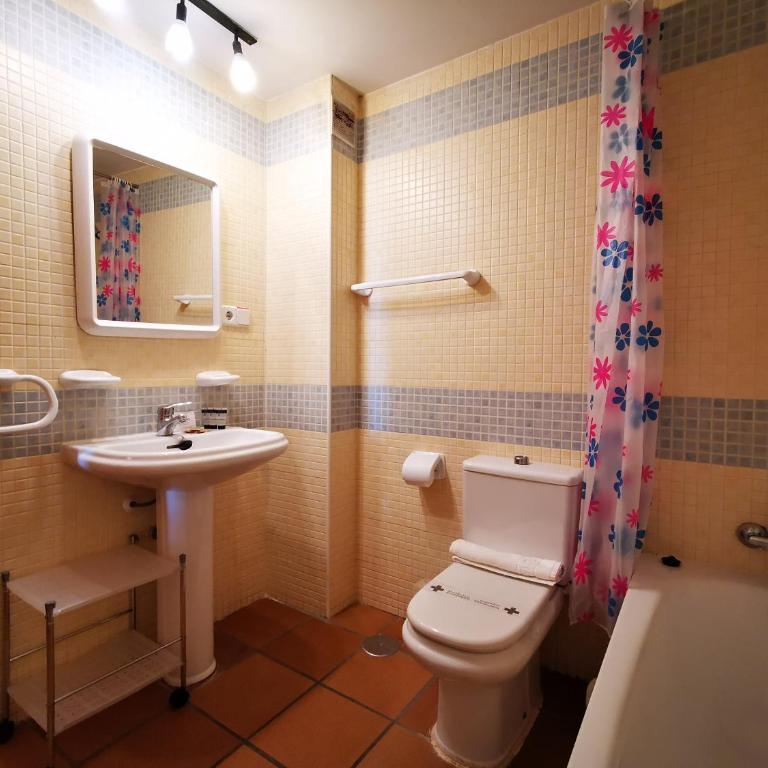 IMEDA apartamentos ARTTYCO con parking - Appartamento con 1 Camera da Letto - 9