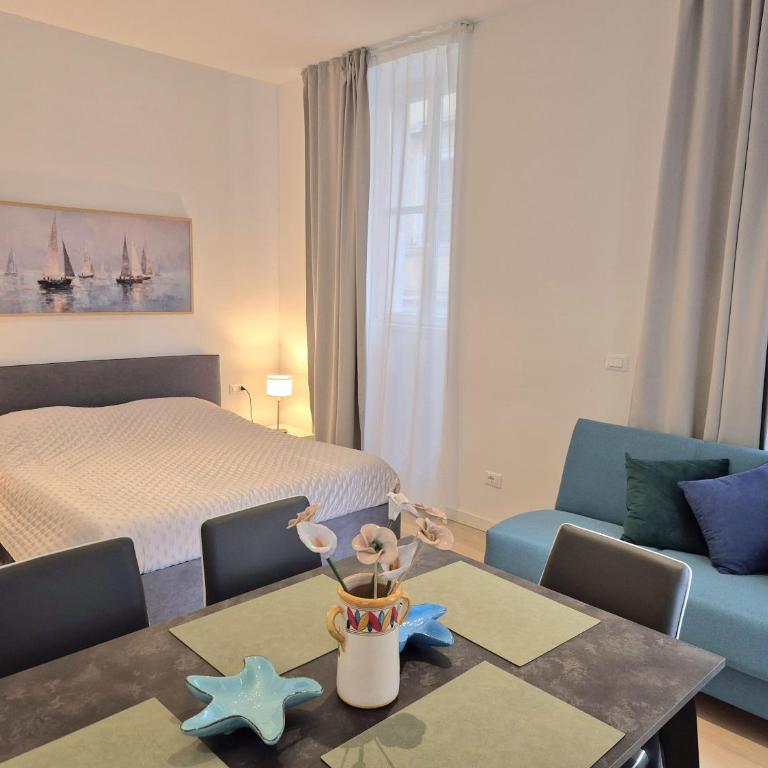 STELLA APARTMENT Cavana - Appartamento con 1 Camera da Letto - 7