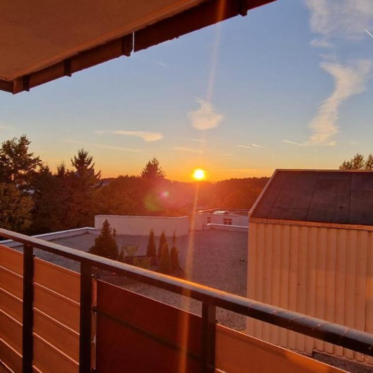 2-Zimmer Ferienwohnung mit Pool, Sauna und Fitness - Apartment mit 1 Schlafzimmer - 1
