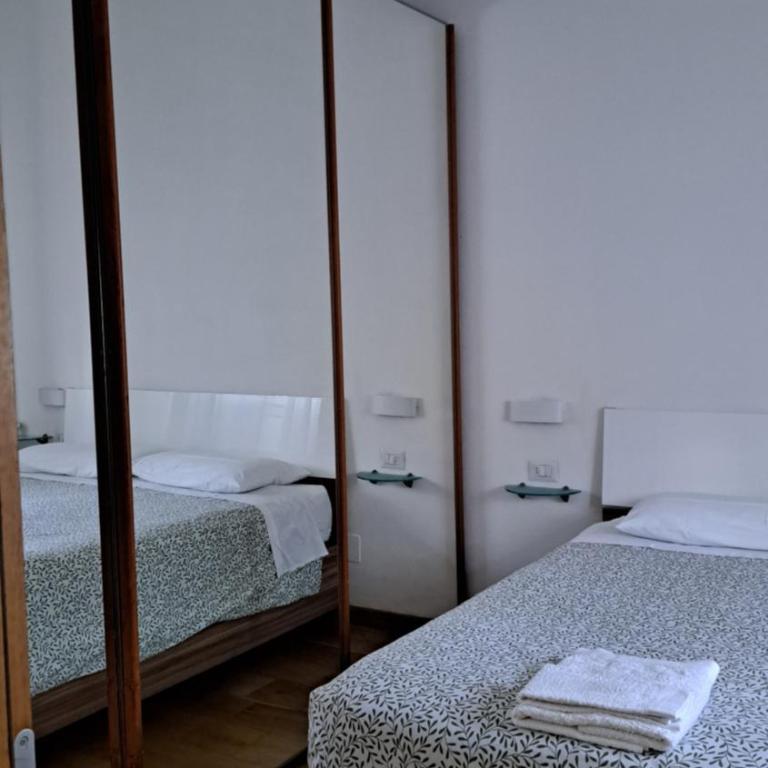 CasaLory Rent Apartment Florence - Appartamento con 1 Camera da Letto - 7