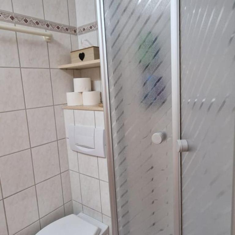 2-Zimmer Ferienwohnung mit Pool, Sauna und Fitness - Apartment mit 1 Schlafzimmer - 30