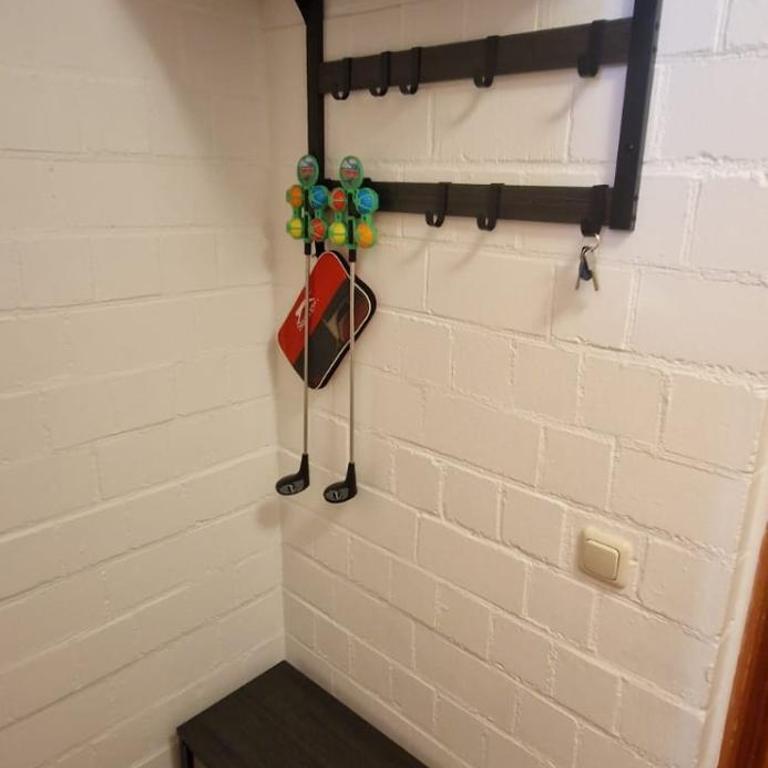 2-Zimmer Ferienwohnung mit Pool, Sauna und Fitness - Apartment mit 1 Schlafzimmer - 24