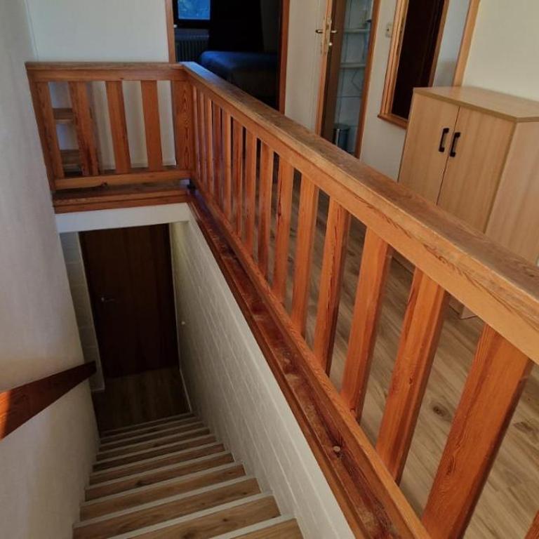 2-Zimmer Ferienwohnung mit Pool, Sauna und Fitness - Apartment mit 1 Schlafzimmer - 40
